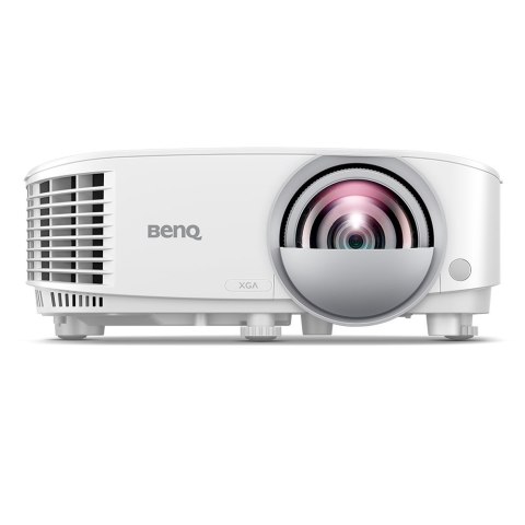 Projektor Benq Business Projector For Presentation MX825STH WUXGA (1920x1200), 3500 ANSI lumens, White, Lamp warranty 12 month(s Projektor Benq Business Projector For Presentation MX825STH WUXGA (1920x1200), 3500 ANSI lumens, White, Lamp warranty 12 month(s