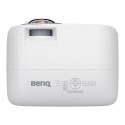 Projektor Benq Business Projector For Presentation MX825STH WUXGA (1920x1200), 3500 ANSI lumens, White, Lamp warranty 12 month(s Projektor Benq Business Projector For Presentation MX825STH WUXGA (1920x1200), 3500 ANSI lumens, White, Lamp warranty 12 month(s