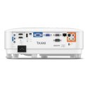 Projektor Benq Business Projector For Presentation MX825STH WUXGA (1920x1200), 3500 ANSI lumens, White, Lamp warranty 12 month(s Projektor Benq Business Projector For Presentation MX825STH WUXGA (1920x1200), 3500 ANSI lumens, White, Lamp warranty 12 month(s