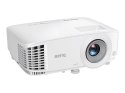 Projektor Benq Business Projector For Presentation MH560 Full HD (1920x1080), 3800 ANSI lumens, White, Pure Clarity with Crystal Projektor Benq Business Projector For Presentation MH560 Full HD (1920x1080), 3800 ANSI lumens, White, Pure Clarity with Crystal