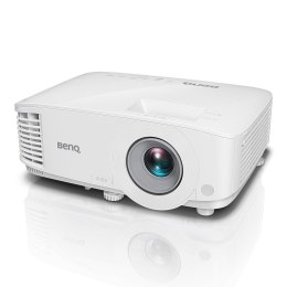 Projektor Benq Business Projector MS550 SVGA SVGA (800x600), 3600 ANSI lumens, White, Lamp warranty 12 month(s)