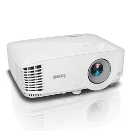 Projektor Benq Business Projector MS550 SVGA SVGA (800x600), 3600 ANSI lumens, White, Lamp warranty 12 month(s)