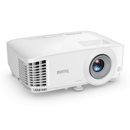 Projektor Benq Business Projector MW560 WXGA (1280x800), 4000 ANSI lumens, White, Pure Clarity with Crystal Glass Lenses, Smart
