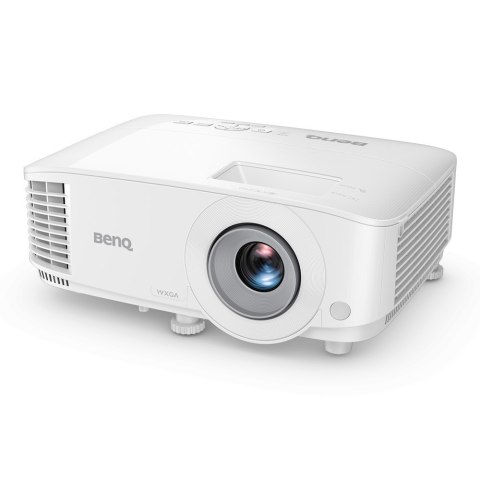 Projektor Benq Business Projector MW560 WXGA (1280x800), 4000 ANSI lumens, White, Pure Clarity with Crystal Glass Lenses, Smart Projektor Benq Business Projector MW560 WXGA (1280x800), 4000 ANSI lumens, White, Pure Clarity with Crystal Glass Lenses, Smart