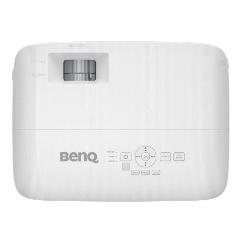 Projektor Benq Business Projector MW560 WXGA (1280x800), 4000 ANSI lumens, White, Pure Clarity with Crystal Glass Lenses, Smart Projektor Benq Business Projector MW560 WXGA (1280x800), 4000 ANSI lumens, White, Pure Clarity with Crystal Glass Lenses, Smart