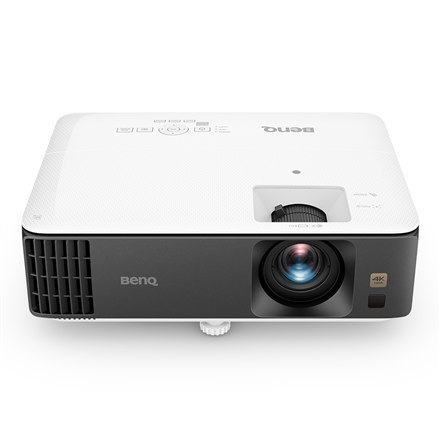 Projektor Benq Gaming Projector TK700 4K UHD (3840 x 2160), 3000 ANSI lumens, White Projektor Benq Gaming Projector TK700 4K UHD (3840 x 2160), 3000 ANSI lumens, White