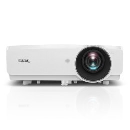 Projektor Benq Installation Projector SH753+ WUXGA (1920x1200), 5000 ANSI lumens, White, Lamp warranty 12 month(s)