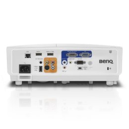 Projektor Benq Installation Projector SH753+ WUXGA (1920x1200), 5000 ANSI lumens, White, Lamp warranty 12 month(s)