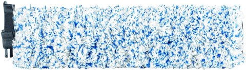 Bissell Hydrowave hard surface brush roll White/Blue