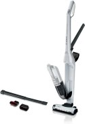 Bosch Vacuum Cleaner BBH3ALL28 Cordless operating, Handstick and Handheld, 25.2 V, Operating time (max) 55 min, White Bosch Vacuum Cleaner BBH3ALL28 Cordless operating, Handstick and Handheld, 25.2 V, Operating time (max) 55 min, White