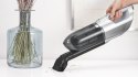 Bosch Vacuum Cleaner BBH3ALL28 Cordless operating, Handstick and Handheld, 25.2 V, Operating time (max) 55 min, White Bosch Vacuum Cleaner BBH3ALL28 Cordless operating, Handstick and Handheld, 25.2 V, Operating time (max) 55 min, White