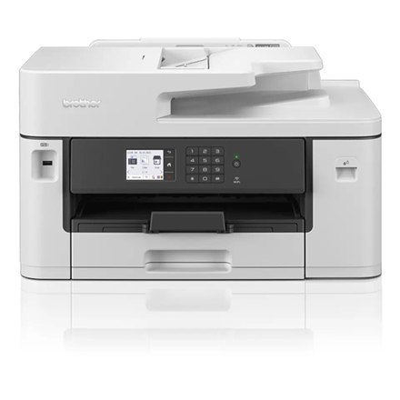 Urządzenie Wielofunkcyjne Brother Multifunctional printer MFC-J5340DW Colour, Inkjet, 4-in-1, A3, Wi-Fi Urządzenie Wielofunkcyjne Brother Multifunctional printer MFC-J5340DW Colour, Inkjet, 4-in-1, A3, Wi-Fi