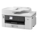 Urządzenie Wielofunkcyjne Brother Multifunctional printer MFC-J5340DW Colour, Inkjet, 4-in-1, A3, Wi-Fi Urządzenie Wielofunkcyjne Brother Multifunctional printer MFC-J5340DW Colour, Inkjet, 4-in-1, A3, Wi-Fi