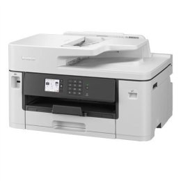Urządzenie Wielofunkcyjne Brother Multifunctional printer MFC-J5340DW Colour, Inkjet, 4-in-1, A3, Wi-Fi