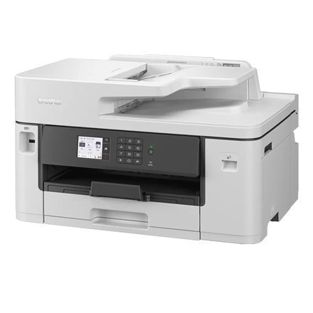 Urządzenie Wielofunkcyjne Brother Multifunctional printer MFC-J5340DW Colour, Inkjet, 4-in-1, A3, Wi-Fi Urządzenie Wielofunkcyjne Brother Multifunctional printer MFC-J5340DW Colour, Inkjet, 4-in-1, A3, Wi-Fi