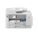 Brother Multifunctional printer MFC-J5955DW Colour, Inkjet, 4-in-1, A3, Wi-Fi, White Brother Multifunctional printer MFC-J5955DW Colour, Inkjet, 4-in-1, A3, Wi-Fi, White