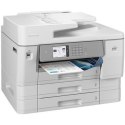Urządzenie Wielofunkcyjne Brother Multifunctional printer MFC-J6957DW Colour, Inkjet, 4-in-1, A3, Wi-Fi