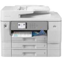 Urządzenie Wielofunkcyjne Brother Multifunctional printer MFC-J6957DW Colour, Inkjet, 4-in-1, A3, Wi-Fi
