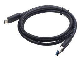 Cablexpert USB 3.0 AM to Type-C cable CCP-USB3-AMCM-0.5M