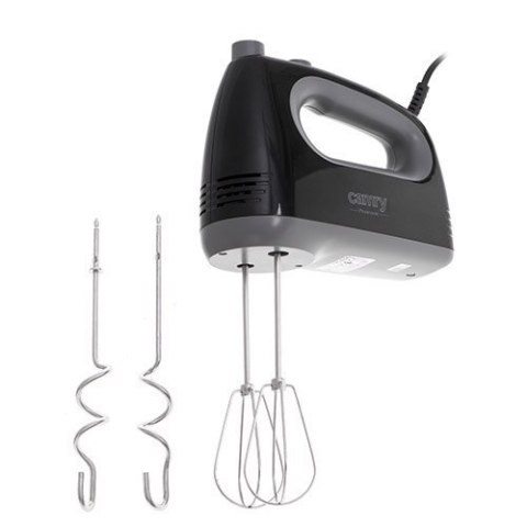 Camry Hand mixer CR 4220b Hand Mixer, 300 W, Number of speeds 5, Turbo mode, Black Camry Hand mixer CR 4220b Hand Mixer, 300 W, Number of speeds 5, Turbo mode, Black