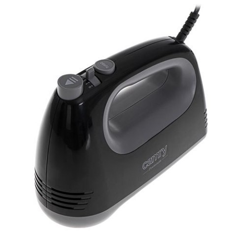 Camry Hand mixer CR 4220b Hand Mixer, 300 W, Number of speeds 5, Turbo mode, Black Camry Hand mixer CR 4220b Hand Mixer, 300 W, Number of speeds 5, Turbo mode, Black
