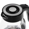 Camry Kettle CR 1300 Electric, 2200 W, 1.7 L, Stainless steel, 360° rotational base, Black Camry Kettle CR 1300 Electric, 2200 W, 1.7 L, Stainless steel, 360° rotational base, Black