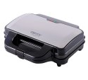 Camry Sandwich Maker XL CR 3054 900 W, Number of plates 1, Number of pastry 2, Black Camry Sandwich Maker XL CR 3054 900 W, Number of plates 1, Number of pastry 2, Black