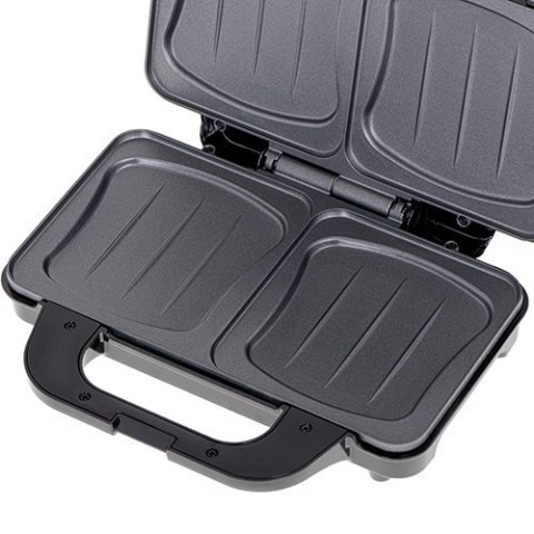 Camry Sandwich Maker XL CR 3054 900 W, Number of plates 1, Number of pastry 2, Black Camry Sandwich Maker XL CR 3054 900 W, Number of plates 1, Number of pastry 2, Black
