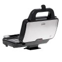 Camry Sandwich Maker XL CR 3054 900 W, Number of plates 1, Number of pastry 2, Black Camry Sandwich Maker XL CR 3054 900 W, Number of plates 1, Number of pastry 2, Black