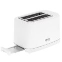 Camry Toaster CR 3219 Power 750 W, Number of slots 2, Housing material Plastic, White Camry Toaster CR 3219 Power 750 W, Number of slots 2, Housing material Plastic, White