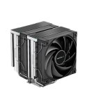 Deepcool AK620 Intel, AMD, CPU Air Cooler Deepcool AK620 Intel, AMD, CPU Air Cooler