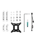 Deepcool AK620 Intel, AMD, CPU Air Cooler Deepcool AK620 Intel, AMD, CPU Air Cooler