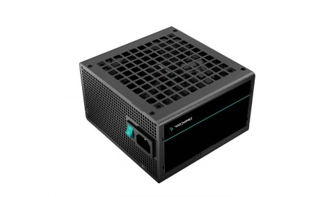 Deepcool PF600 600 W, 80 PLUS Standard Certified Deepcool PF600 600 W, 80 PLUS Standard Certified