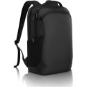 Dell Ecoloop Pro Backpack CP5723 Black, 11-17 ", Backpack Dell Ecoloop Pro Backpack CP5723 Black, 11-17 ", Backpack