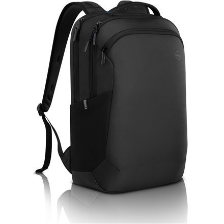 Dell Ecoloop Pro Backpack CP5723 Black, 11-17 ", Backpack Dell Ecoloop Pro Backpack CP5723 Black, 11-17 ", Backpack