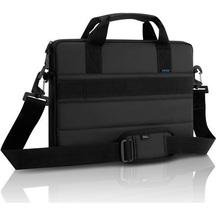 Dell Ecoloop Pro Sleeve CV5423 Black, 11-14 ", Shoulder strap, Notebook sleeve Dell Ecoloop Pro Sleeve CV5423 Black, 11-14 ", Shoulder strap, Notebook sleeve