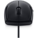 Dell Gaming Mouse Alienware AW320M wired, Black, Wired - USB Type A Dell Gaming Mouse Alienware AW320M wired, Black, Wired - USB Type A