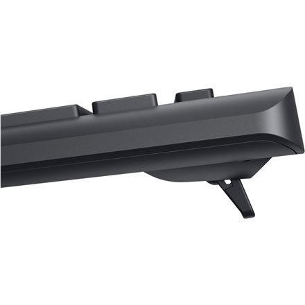 Dell Keyboard and Mouse KM3322W Keyboard and Mouse Set, Wireless, Batteries included, US, Black Dell Keyboard and Mouse KM3322W Keyboard and Mouse Set, Wireless, Batteries included, US, Black