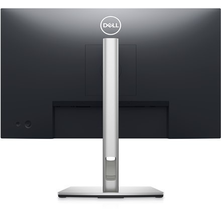 Dell Monitor P2423D 23.8 ", IPS, QHD, 2560 x 1440, 16:9, 5 ms, 300 cd/m², Black, 60 Hz, HDMI ports quantity 1 Dell Monitor P2423D 23.8 ", IPS, QHD, 2560 x 1440, 16:9, 5 ms, 300 cd/m², Black, 60 Hz, HDMI ports quantity 1