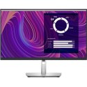Dell Monitor P2723D 27 ", IPS, QHD, 2560 x 1440, 16:9, 5 ms, 350 cd/m², Black, 60 Hz, HDMI ports quantity 1 Dell Monitor P2723D 27 ", IPS, QHD, 2560 x 1440, 16:9, 5 ms, 350 cd/m², Black, 60 Hz, HDMI ports quantity 1
