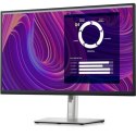 Dell Monitor P2723D 27 ", IPS, QHD, 2560 x 1440, 16:9, 5 ms, 350 cd/m², Black, 60 Hz, HDMI ports quantity 1 Dell Monitor P2723D 27 ", IPS, QHD, 2560 x 1440, 16:9, 5 ms, 350 cd/m², Black, 60 Hz, HDMI ports quantity 1