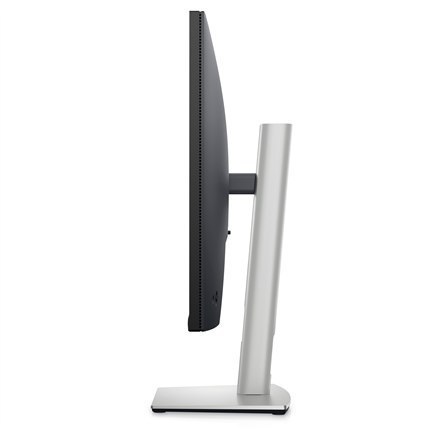 Dell Monitor P2723D 27 ", IPS, QHD, 2560 x 1440, 16:9, 5 ms, 350 cd/m², Black, 60 Hz, HDMI ports quantity 1 Dell Monitor P2723D 27 ", IPS, QHD, 2560 x 1440, 16:9, 5 ms, 350 cd/m², Black, 60 Hz, HDMI ports quantity 1