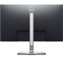 Dell Monitor P2723D 27 ", IPS, QHD, 2560 x 1440, 16:9, 5 ms, 350 cd/m², Black, 60 Hz, HDMI ports quantity 1 Dell Monitor P2723D 27 ", IPS, QHD, 2560 x 1440, 16:9, 5 ms, 350 cd/m², Black, 60 Hz, HDMI ports quantity 1