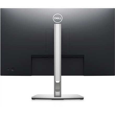 Dell Monitor P2723D 27 ", IPS, QHD, 2560 x 1440, 16:9, 5 ms, 350 cd/m², Black, 60 Hz, HDMI ports quantity 1 Dell Monitor P2723D 27 ", IPS, QHD, 2560 x 1440, 16:9, 5 ms, 350 cd/m², Black, 60 Hz, HDMI ports quantity 1