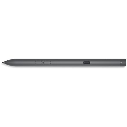 Dell Premier Rechargeable Active Pen PN7522W 1 year(s), Black Dell Premier Rechargeable Active Pen PN7522W 1 year(s), Black