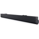 Dell Slim Conferencing Soundbar SB522A 4.5 W, Black Dell Slim Conferencing Soundbar SB522A 4.5 W, Black