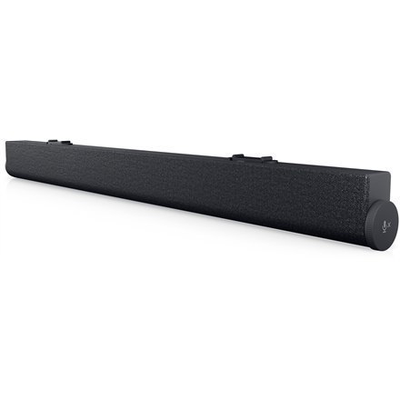 Dell Slim Conferencing Soundbar SB522A 4.5 W, Black Dell Slim Conferencing Soundbar SB522A 4.5 W, Black