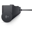 Dell Slim Conferencing Soundbar SB522A 4.5 W, Black Dell Slim Conferencing Soundbar SB522A 4.5 W, Black