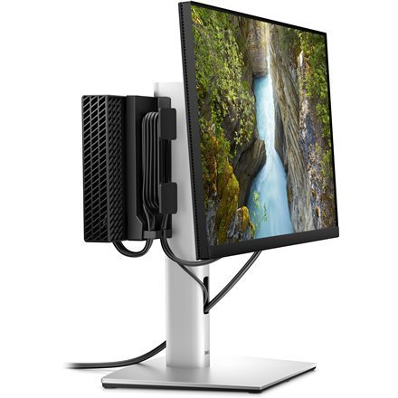 Dell Stand OptiPlex Micro AIO MFS22 Silver Dell Stand OptiPlex Micro AIO MFS22 Silver