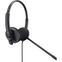 Dell Stereo Headset WH1022 3.5 mm, USB Type-A Dell Stereo Headset WH1022 3.5 mm, USB Type-A